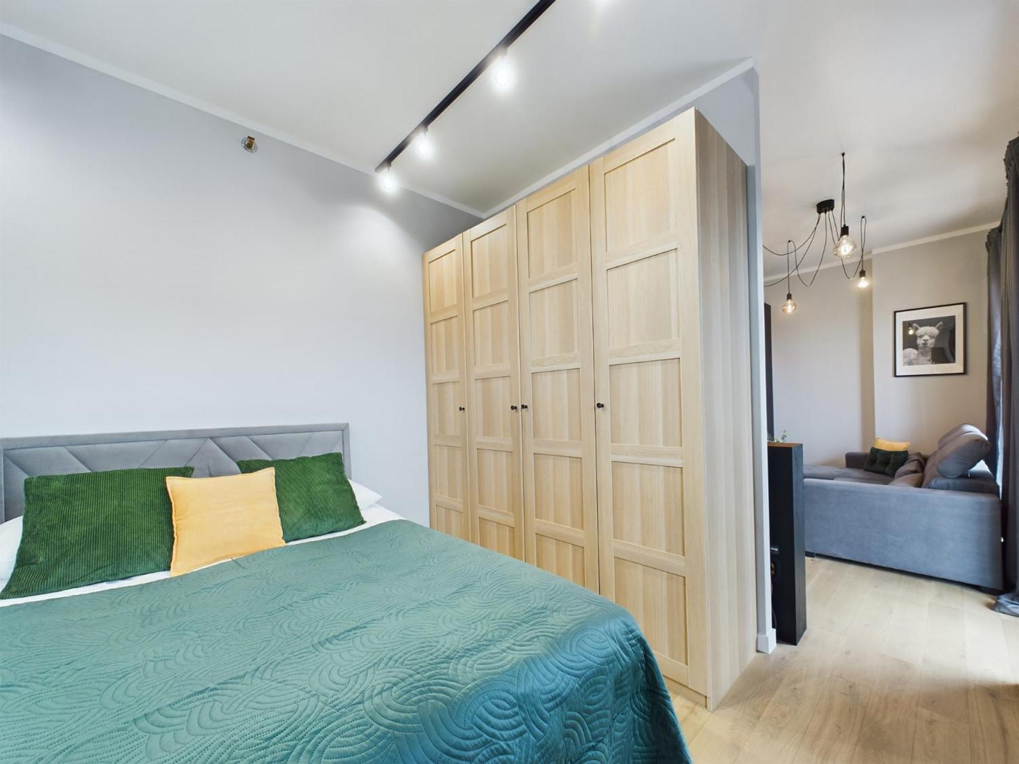 Exceptional Business Apartments By Noclegi Renters Varsavia Esterno foto
