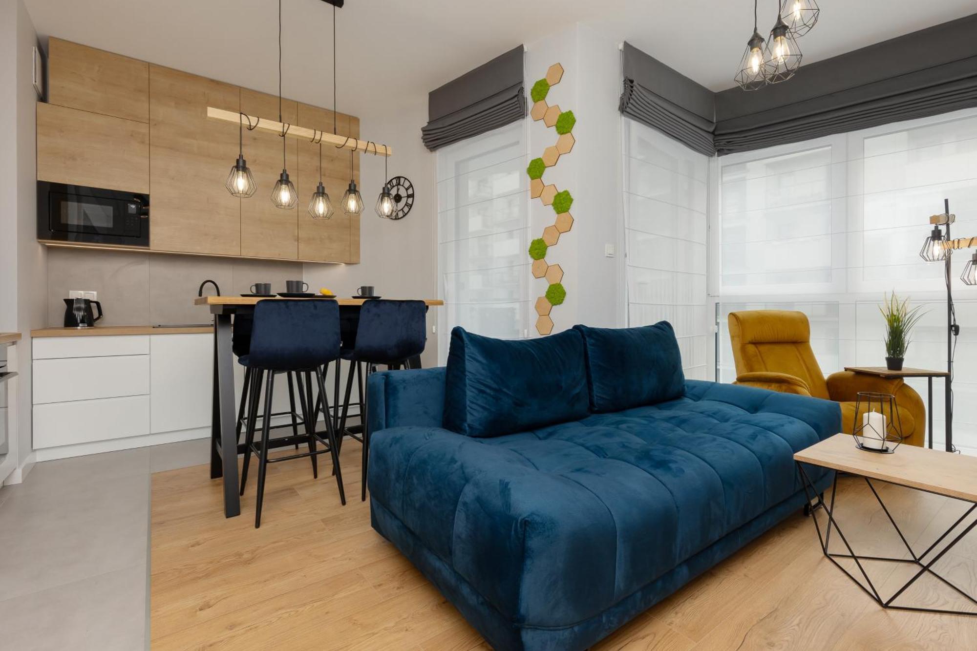 Exceptional Business Apartments By Noclegi Renters Varsavia Esterno foto