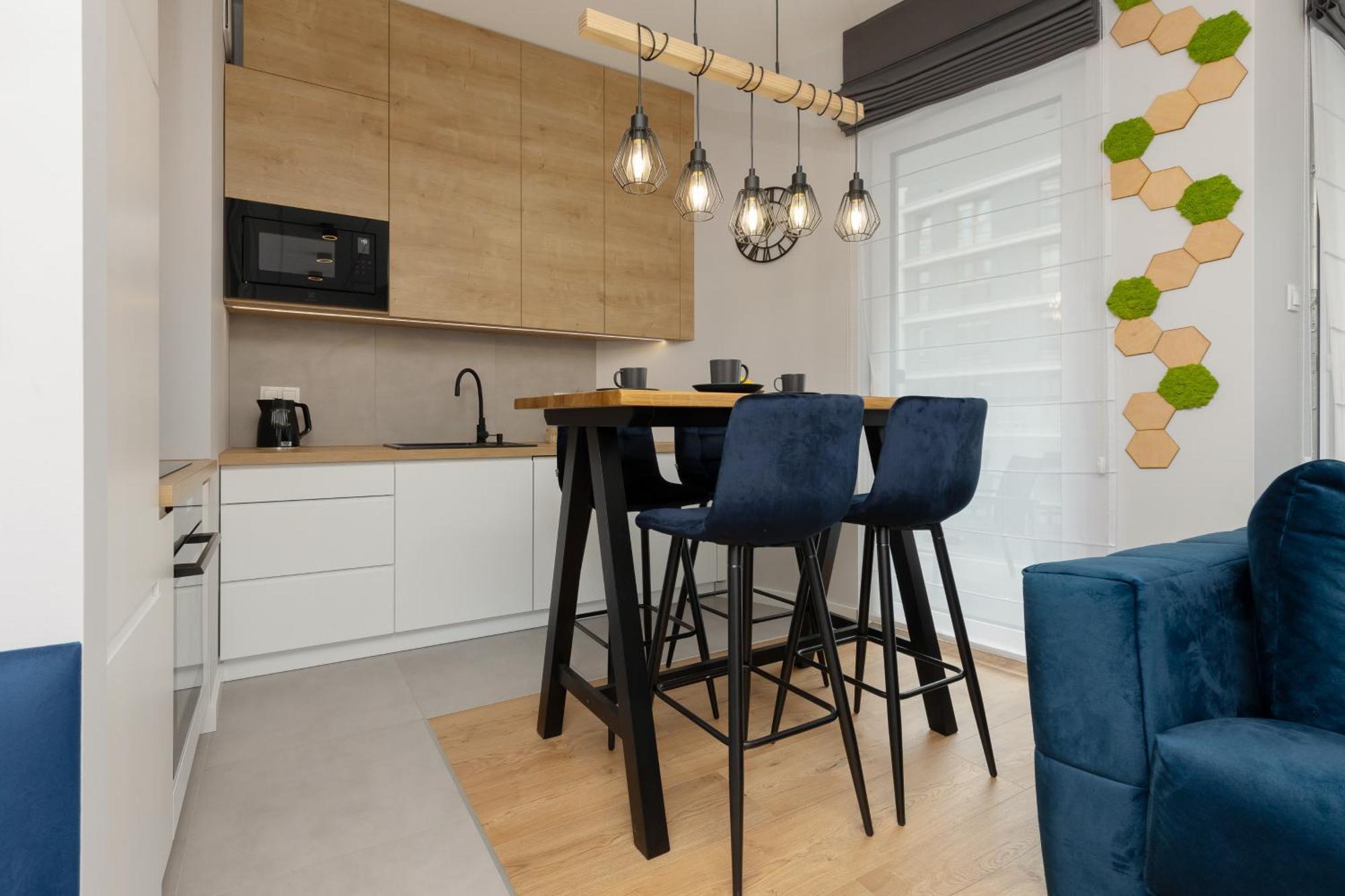 Exceptional Business Apartments By Noclegi Renters Varsavia Esterno foto