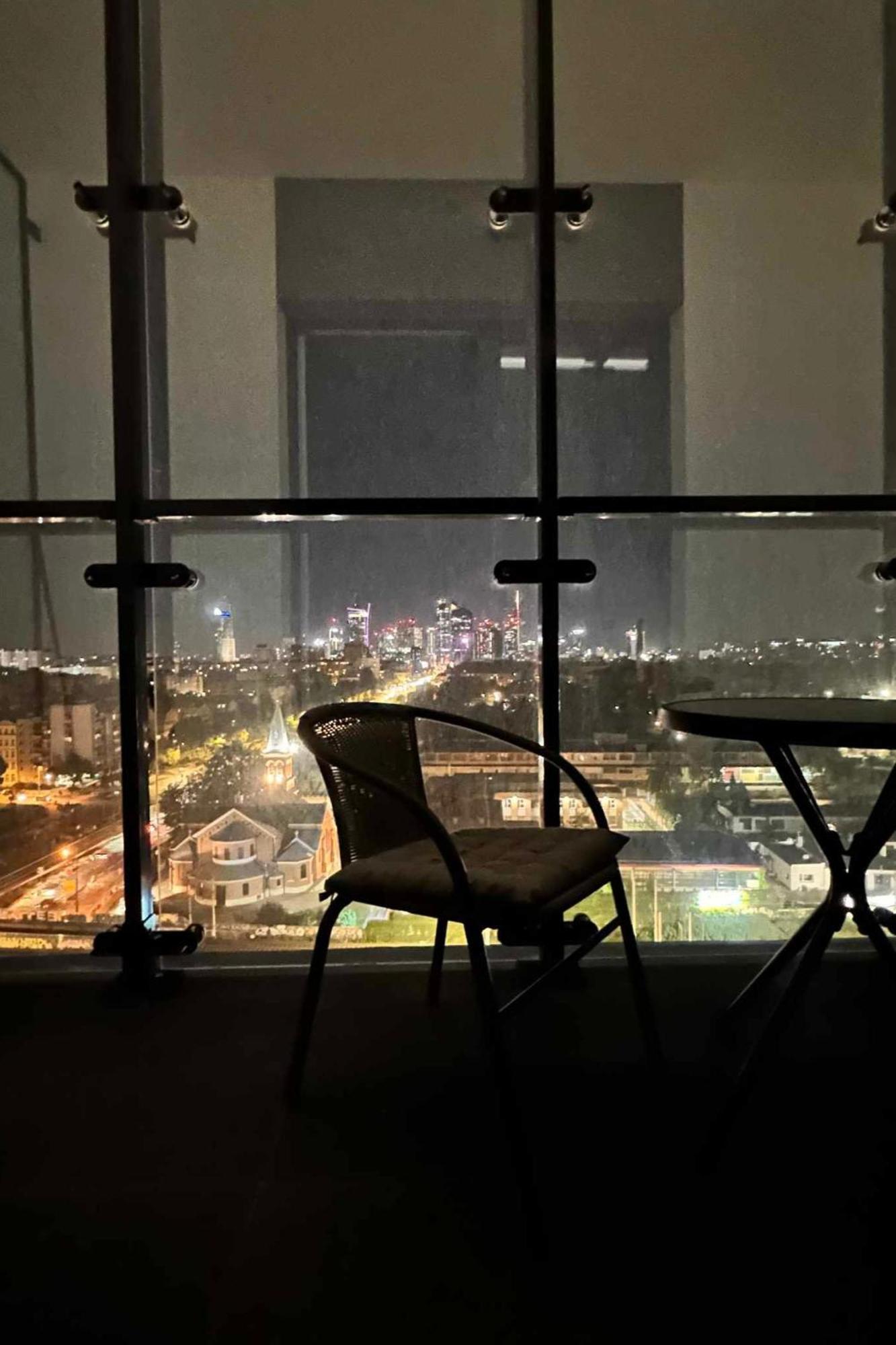 Exceptional Business Apartments By Noclegi Renters Varsavia Esterno foto