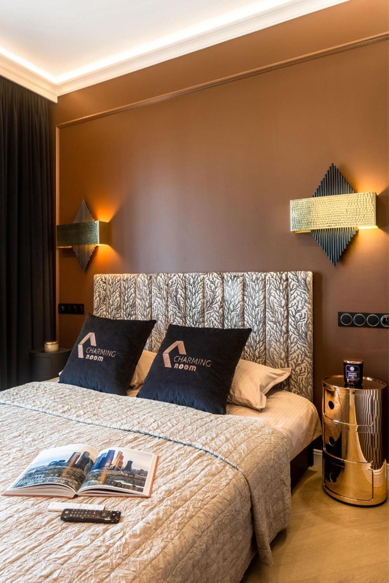 Exceptional Business Apartments By Noclegi Renters Varsavia Esterno foto
